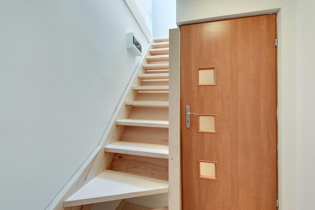 Navy Group - Apartamenty Karlikowskie โซพอต ภายนอก รูปภาพ